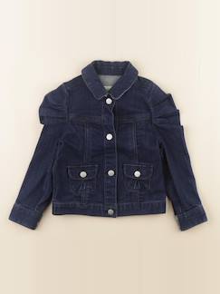 Seconde main-Fille-Veste - 4 ans