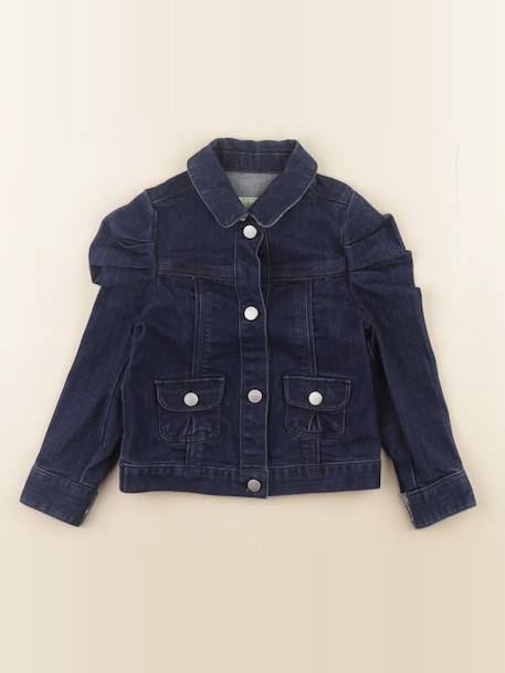 Veste - 4 ans Bleu 1 - vertbaudet enfant 