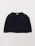 Gilet - 6 mois Bleu 1 - vertbaudet enfant 