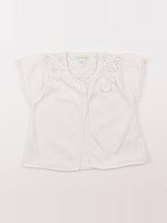 Seconde main-Fille-Gilet - 4 ans