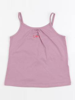 Seconde main-Fille-Maillot de corps - 5 ans