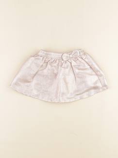 Seconde main-Fille-Jupe - 18 mois