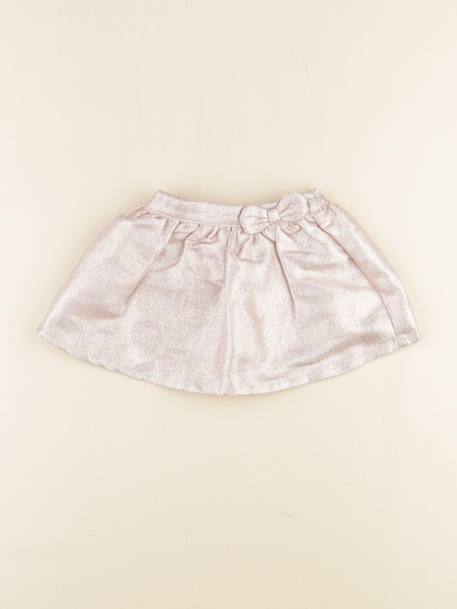 Jupe - 18 mois Rose 1 - vertbaudet enfant 