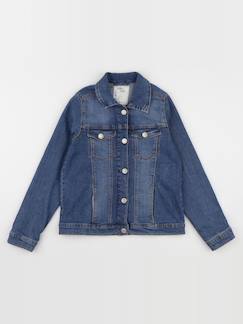 Seconde main-Fille-Veste - 12 ans