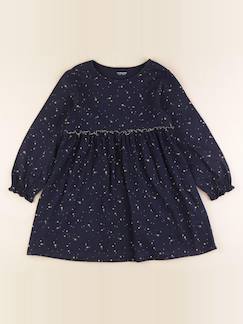 Seconde main-Fille-Robe - 8 ans