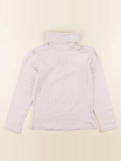 Seconde main-Fille-Sous-pull - 8 ans