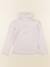 Sous-pull - 8 ans Beige, gris 1 - vertbaudet enfant 