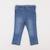 Jegging - 18 mois Bleu 1 - vertbaudet enfant 