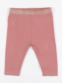 Seconde main-Fille-Legging - 3 mois