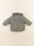 Doudoune doublure amovible - 18 mois Vert 1 - vertbaudet enfant 