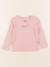 Maillot de corps - 4 ans Rose 1 - vertbaudet enfant 