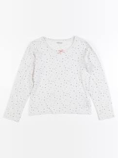 Seconde main-Fille-Maillot de corps - 8 ans