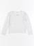 Maillot de corps - 8 ans Blanc 1 - vertbaudet enfant 