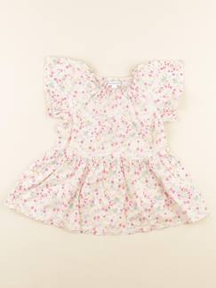 Seconde main-Fille-Robe - 18 mois