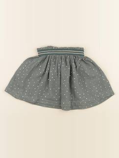 Seconde main-Fille-Jupe - 36 mois