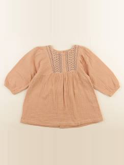 Seconde main-Fille-Robe - 24 mois