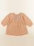 Robe - 24 mois Orange 1 - vertbaudet enfant 