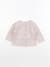 Gilet - 12 mois Rose 1 - vertbaudet enfant 