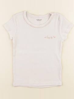 Seconde main-Fille-Maillot de corps - 6 ans