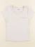 Maillot de corps - 6 ans Beige 1 - vertbaudet enfant 