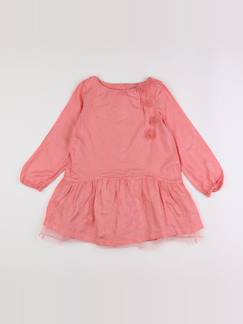 Seconde main-Fille-Robe - 8 ans