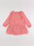 Robe - 8 ans Rose 1 - vertbaudet enfant 