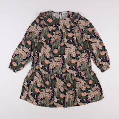 Seconde main-Fille-Robe - 10 ans