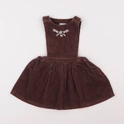 Seconde main-Fille-Robe - 18 mois