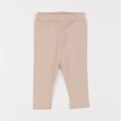 Seconde main-Fille-Legging - 3 mois