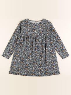 Seconde main-Fille-Robe - 8 ans
