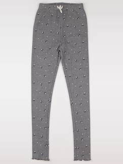 Seconde main-Fille-Legging - 12 ans