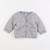 Doudoune - 6 mois Gris 1 - vertbaudet enfant 