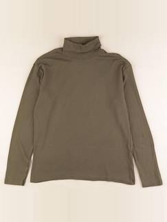 Seconde main-Garçon-Sous-pull - 14 ans
