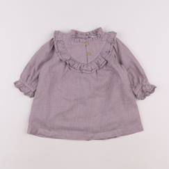 Seconde main-Fille-Robe - 6 mois