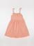 Robe - 10 ans Rose 1 - vertbaudet enfant 
