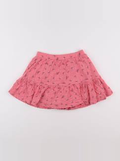 Seconde main-Fille-Jupe - 10 ans