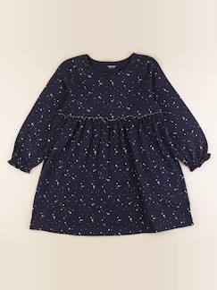 Seconde main-Fille-Robe - 8 ans