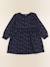 Robe - 8 ans Bleu 1 - vertbaudet enfant 