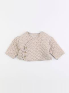 Seconde main-Fille-Veste - 12 mois
