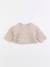Veste - 12 mois Beige 1 - vertbaudet enfant 
