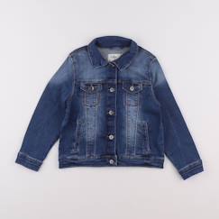Seconde main-Fille-Veste - 6 ans