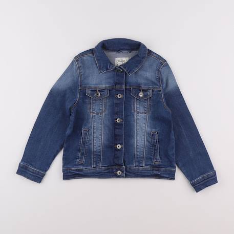 Veste - 6 ans Bleu 1 - vertbaudet enfant 