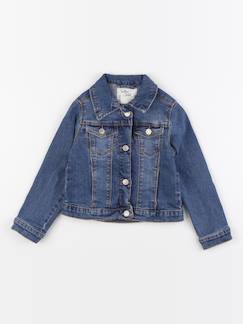 Seconde main-Fille-Veste - 5 ans
