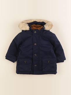Seconde main-Fille-Manteau - 6 mois