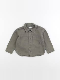 Seconde main-Garçon-Veste - 24 mois