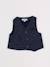 Gilet - 12 mois Bleu 1 - vertbaudet enfant 