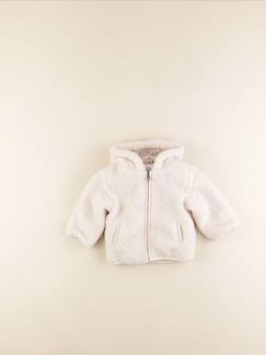 Seconde main-Fille-Veste - 9 mois