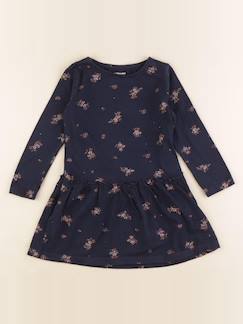 Seconde main-Fille-Robe - 4 ans