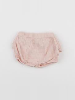 Seconde main-Fille-Body bébé-Bloomer - 6 mois