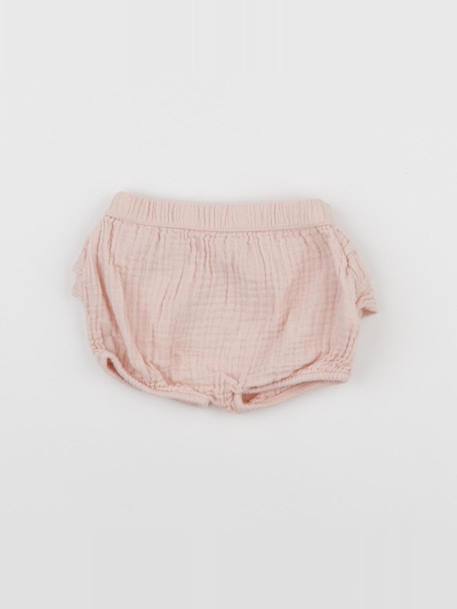 Bloomer - 6 mois Rose 1 - vertbaudet enfant 